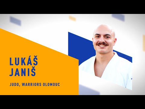 Díky, trenére – TOP16 2025 – Lukáš Janiš