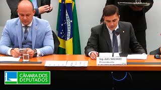  Discussão e votação de propostas legislativas - 20/03/2024 13:30