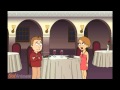 The Dinner that never happened