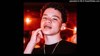 Lil Mosey - Never Scared Prod. RoyceDavid (OFFICAL UNRELEASED)