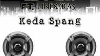 EL TR3N Ft Lindoras - Keda Spang