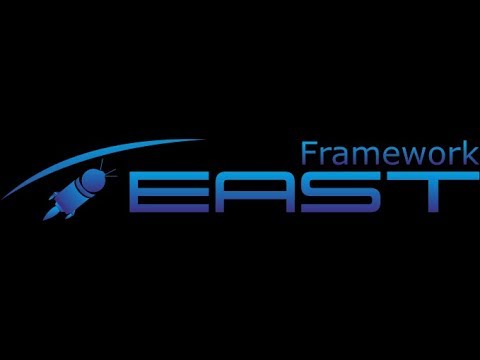 SEH-based Buffer Overflow EaST Framework module tutorial (w/ subtitles)