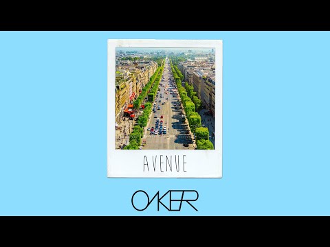 [FREE]Killval x Dro Kenji x Nick Mira Type Beat | Melodic Trap Instrumental | "Avenue"