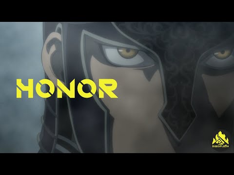 Daryun AMV | The Heroic Legends of Arslan Senki | Undead