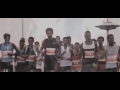 Ethirneechal As Shortfilm