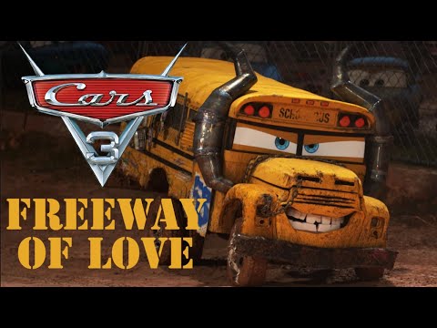 Melody | Season 3 | Episode 4 | Cars 3 | Freeway Of Love