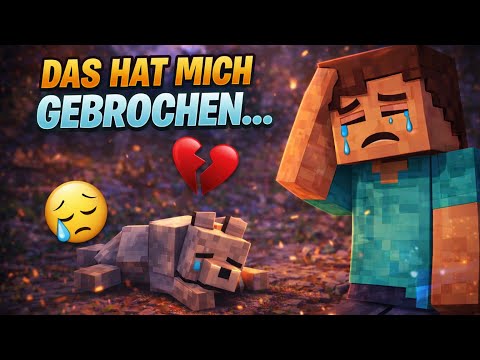 Das hat mich gebrochen… 💔 | Minecraft Hinkers Adventure Part 4