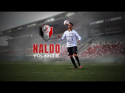 Naldo | Volante