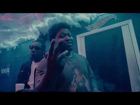 Over Here - Rod Da God (Dir. JIGGCITYSTUDIOS)