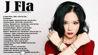 Download lagu J. F.l.a 2020 Cover Full Album - J.F.L.a 2020 The Best Collection mp3