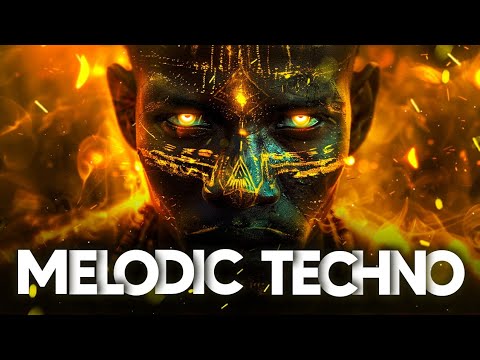 Top Melodic Techno & Afro House Mix 2024 Darksidevinyl | Michael Ritter | Balata | Bohem | G.O.D.A.