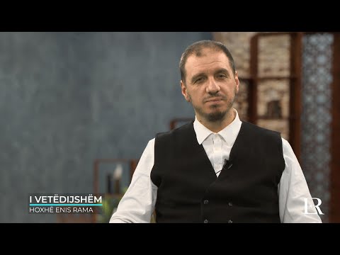 Si te bëhesh | 11. I Vetëdijshëm - Enis Rama