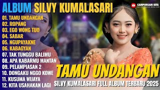 Download lagu Album Silvy Kumalasari Feat Sadewok || TAMU UNDANGAN - ROPANG - Campursari Full Album Terbaru 2025 mp3