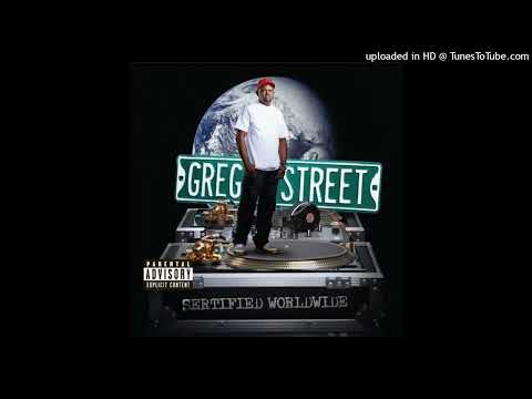 Greg Street - Saturday (feat. G Malone, Mistah F.A.B., Mack 10 & Fiend)