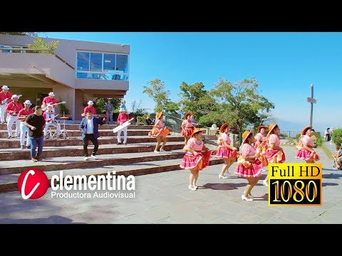 D´LICIAS ft. COROICO - Enganchados Salay (Videoclip Oficial)