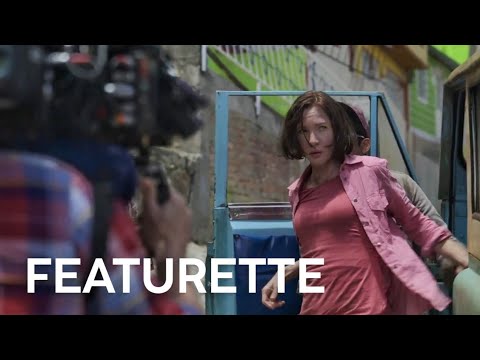 Echo 3 "First Look" Featurette (Apple TV) | TV String