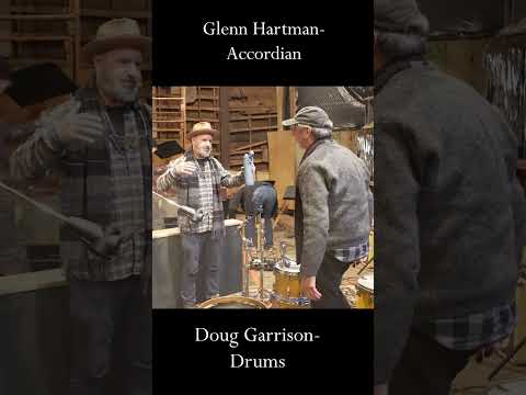 New Orleans Klezmer All Stars Present Tipish