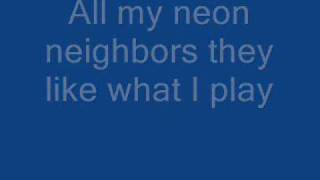 Set &#39;em Up Joe (Vern Gosdin Cover) with lyrics