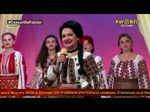 Angelica STĂNESCU - Măi neicuță, ce vrei tu