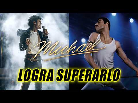 En Escena: “Michael” logró recaudar $97 millones en su debut - Vitrina Hoy 30/04/26