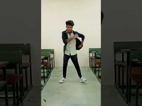 #padichu pathen #polladhavn#dhanush #solo dance#crazy_dancer