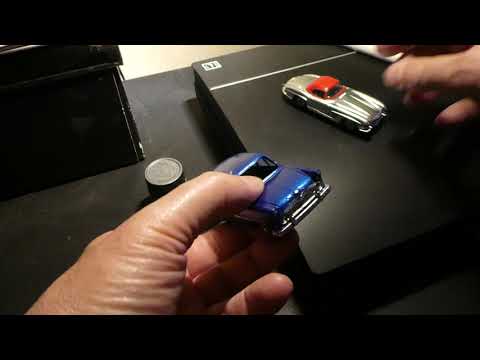 Tamiya Lacquer Paint LP-48 Sparkling Silver