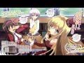 Noucome Opening Instrumental 