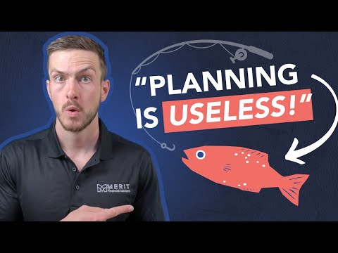Retirement Planning: Navigating the Uncertain Future | Vibepedia