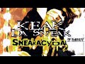 Keak Da Sneak - Split Yours (Instrumental)