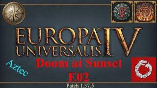 Doom at Sunset (Sunset Invasion achievement) - E02
