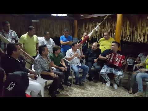 Lluvia De Verano - Martin Elias & Rolando Ochoa