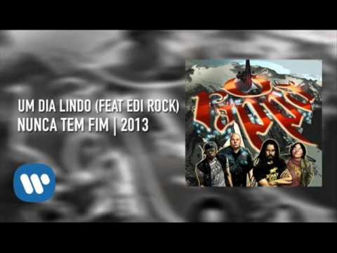 O Rappa feat Edi Rock - Um Dia Lindo / Praia e Sol (Incidental)