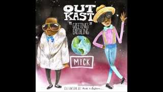 OutKast - Hollywood Divorce ft.  Lil Wayne