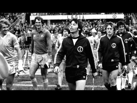 A Poland Legend - Kazimierz Deyna Tribute.