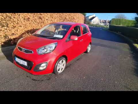 Kia Picanto 1.0 5DR Hatch Immaculate NCT May-24 L - Image 2
