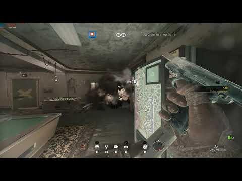 High Fps But Not Smooth Looks Like 30 Fps Tom Clancy S Rainbow Six Siege Player Support