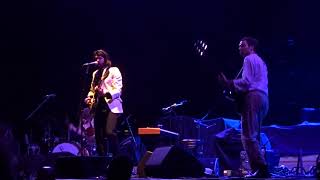 Cameron Avery - Watch Me Take It Away - Zenith Paris 30 mai 2018