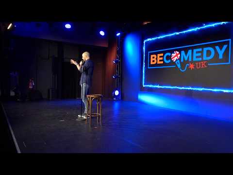 STEREOTYPES | Stand-up Comedy | Zelig, Milan
