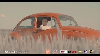 EURO BAND - NEMA POVRATKA (Official music video 2016)
