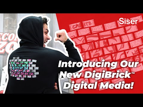Create Dimension With DigiBrick!
