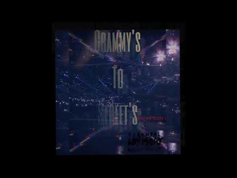 AW Spazz - Kings & Queens [ Grammys To Streets]