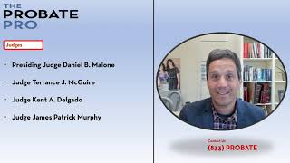 Cook County Probate Court Overview