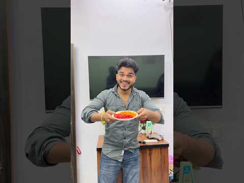 Tarbuj ke chhilke se kuch kuch banaya 😱 #vlog #tranding #minivlog