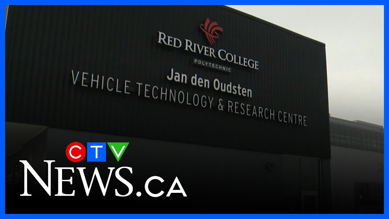 Innovation Garage announced for RRC Polytech