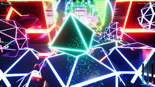 Kinetic Edge Gameplay (PC UHD) [4K60FPS]