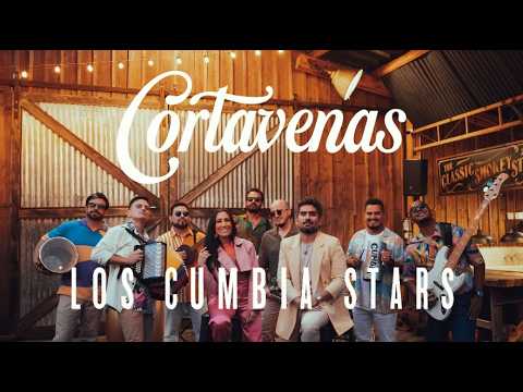 Cortavenas - Los Cumbia Stars (Video Oficial)