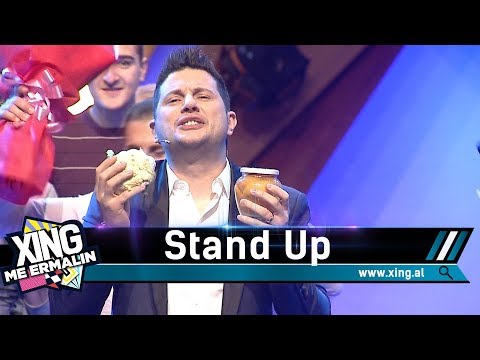 Xing me Ermalin 59 - Stand Up