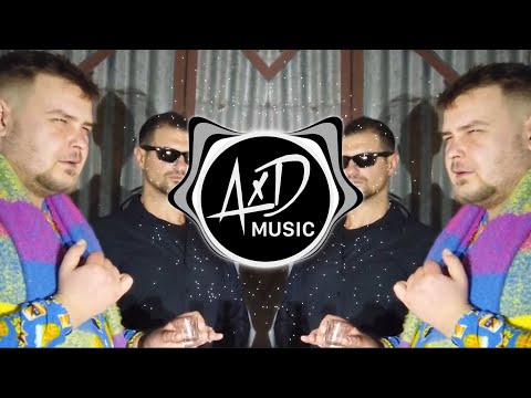 Echo | HHTM & OneLion-Ardei Iuți | AXDRemix (BassBoosted)