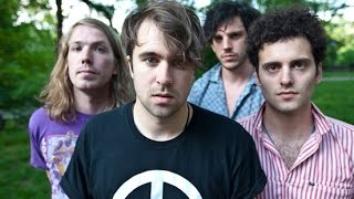 The Vaccines - Blow It Up - Live Reading Festival 2016