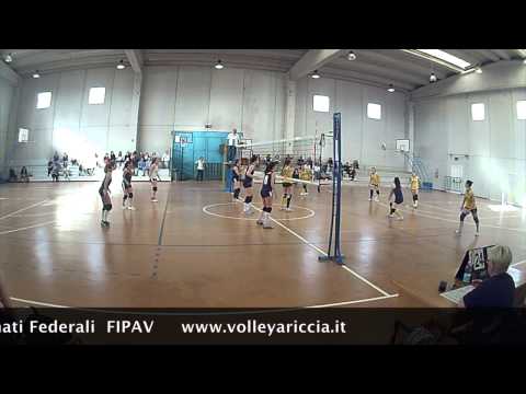 Volley Ariccia ASD